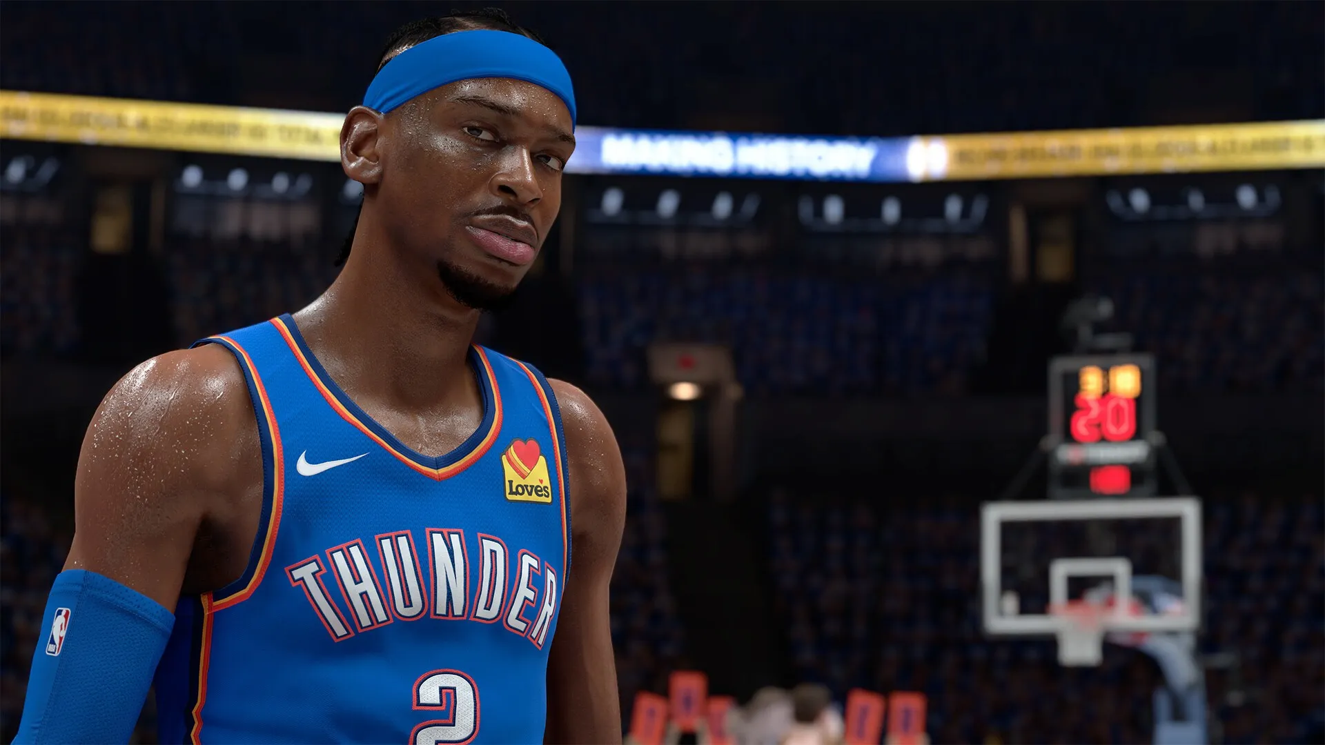 NBA2K26