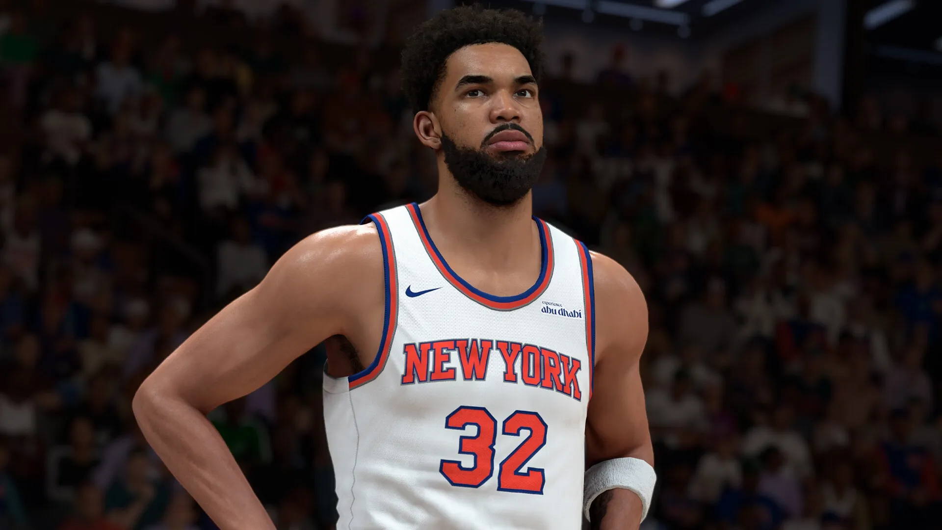 NBA2K26