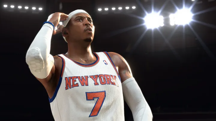 NBA2K26