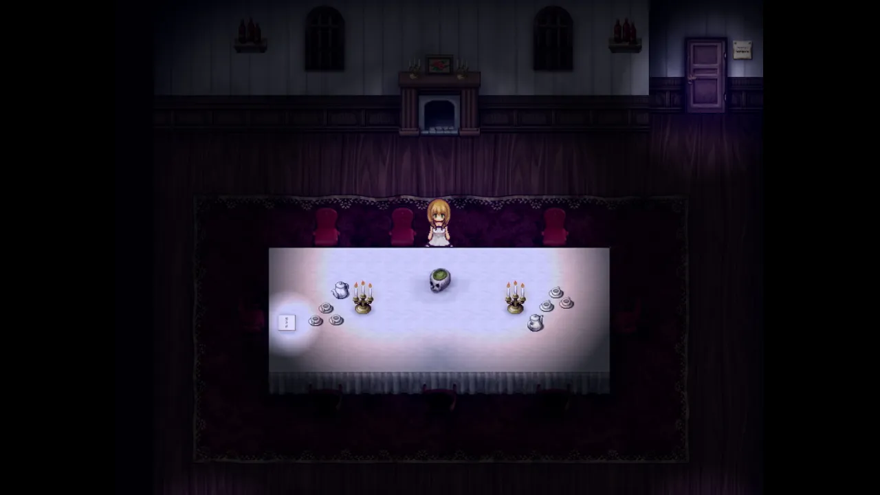魔女之家许愿版(steam移植)