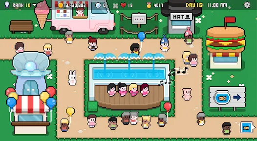 水族馆大亨