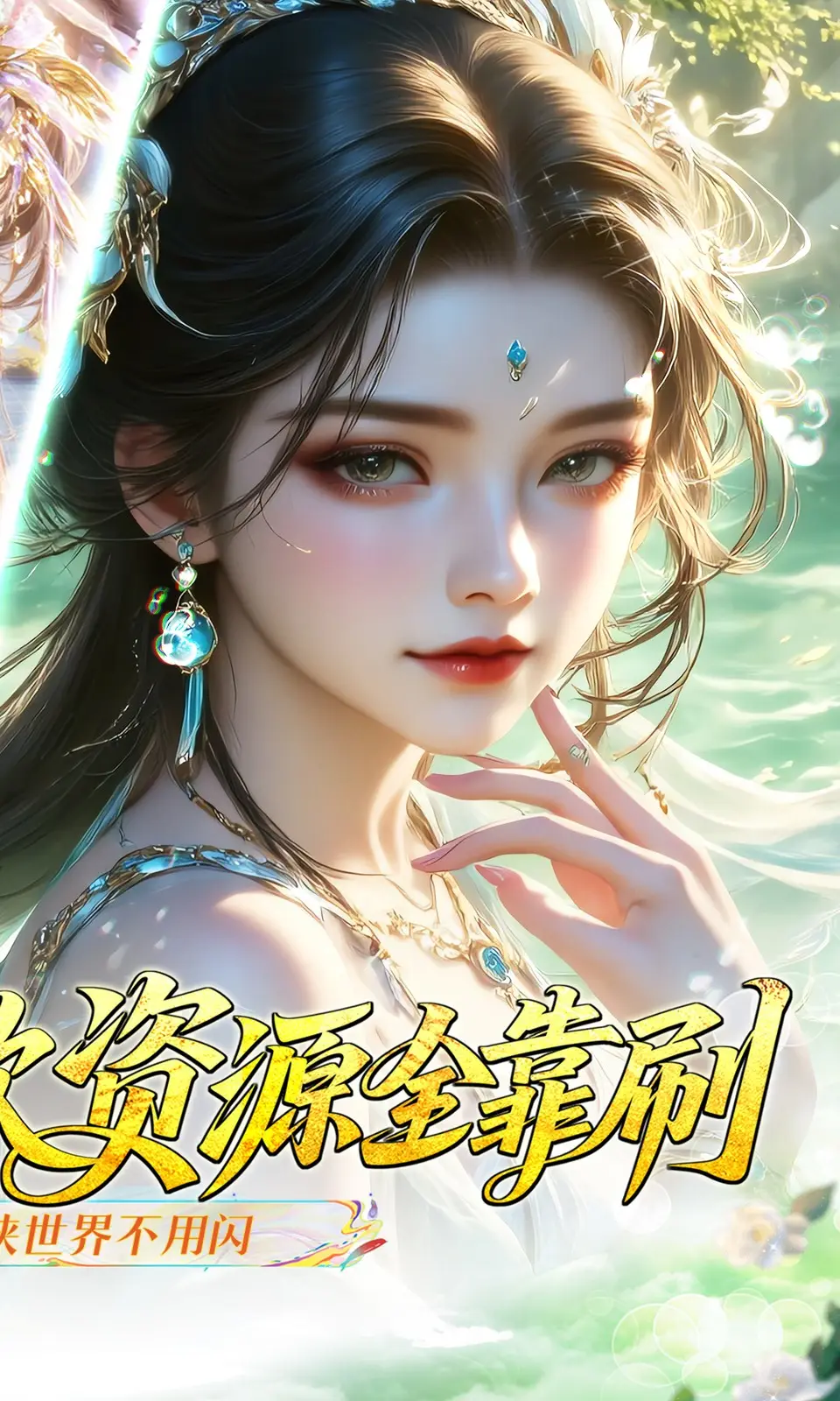 梦仙灵
