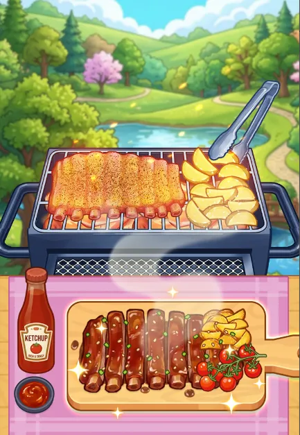 烹饪小贴士