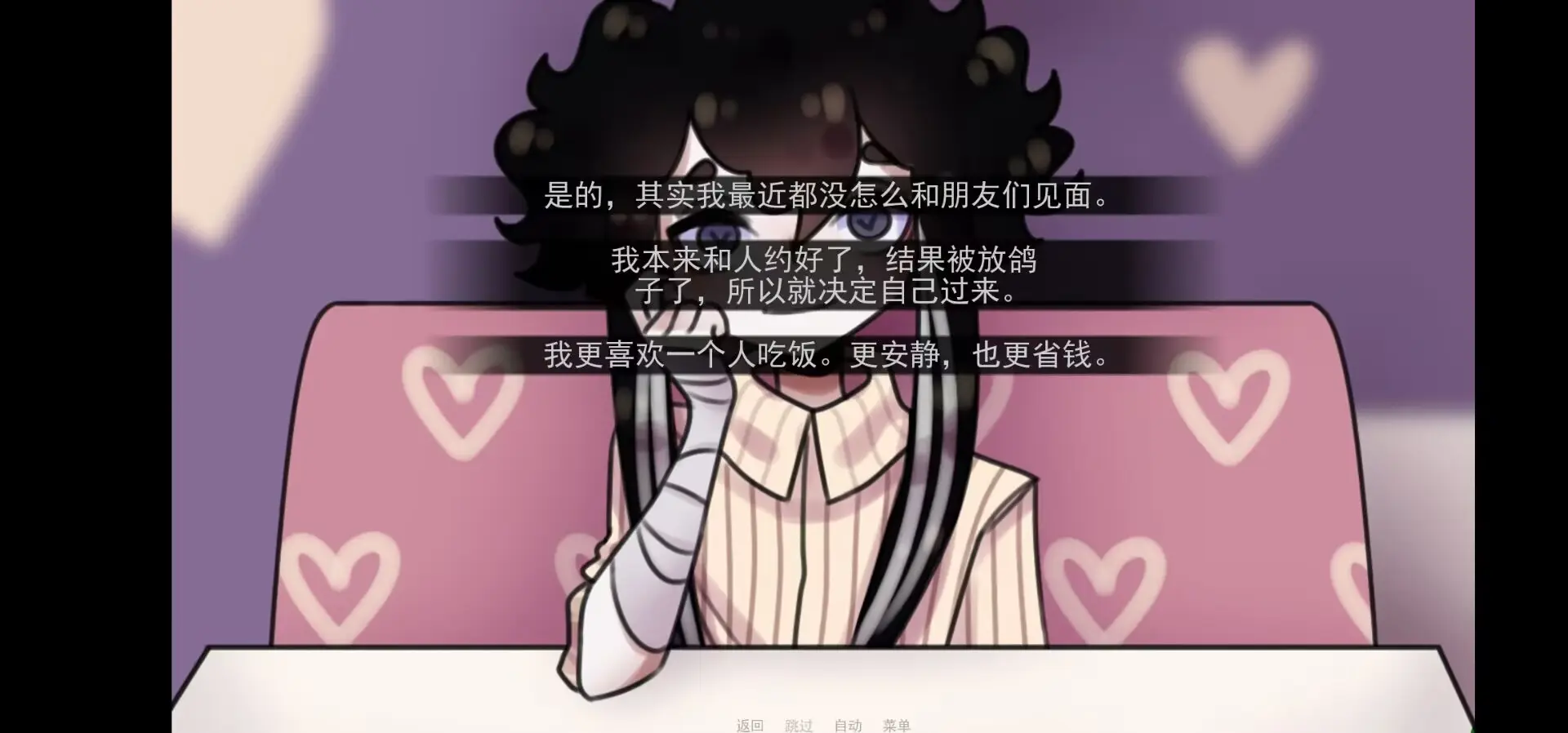 餐馆汉化版(steam移植)