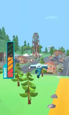 超级跳跳侠