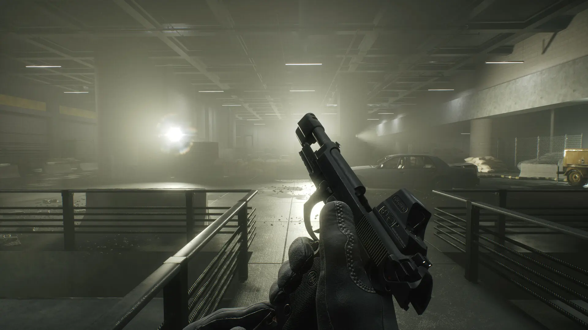 SCP:5K