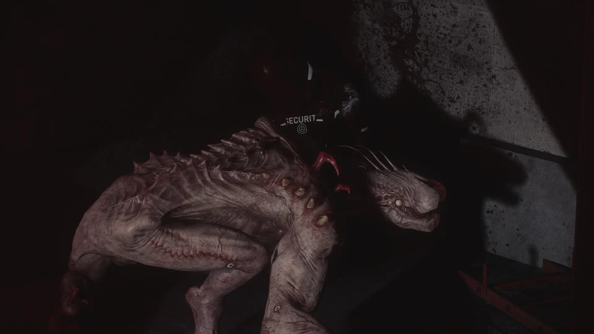SCP:5K