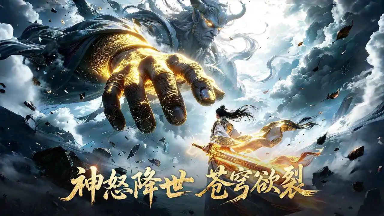 一梦九霄