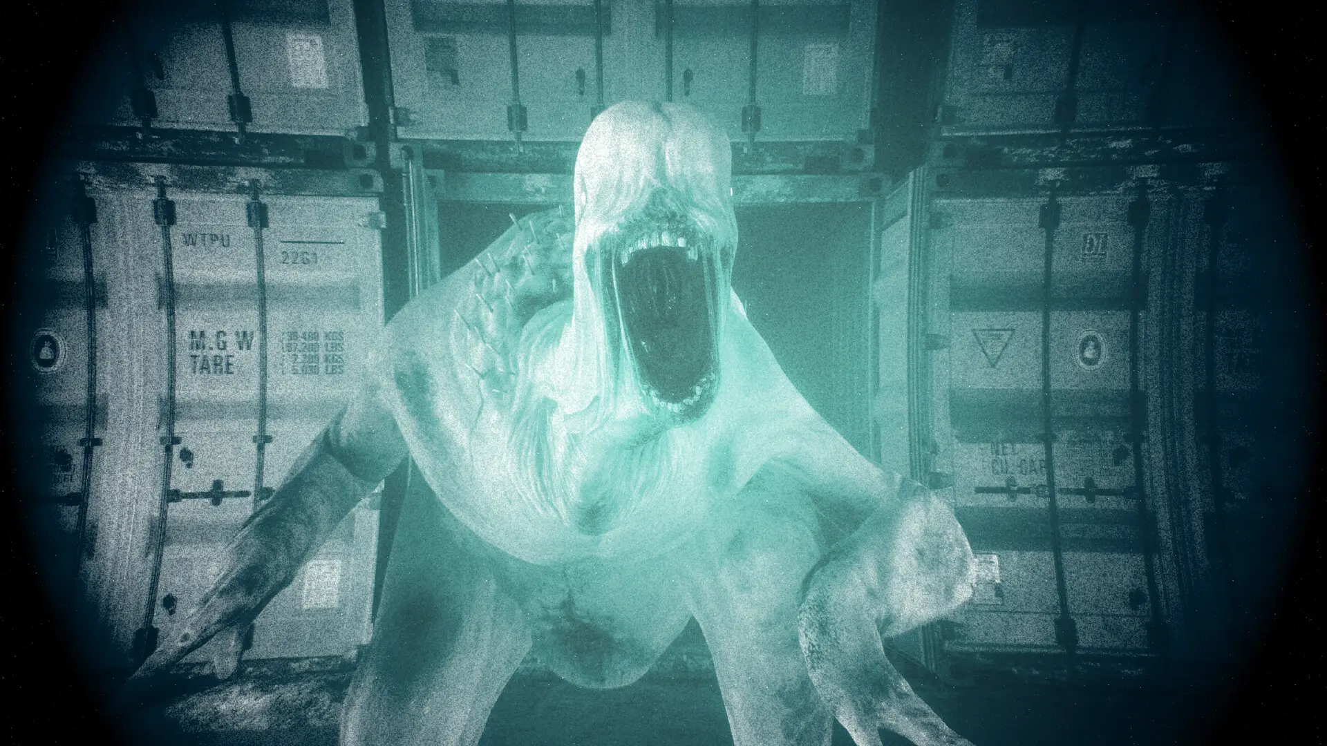 SCP:5K