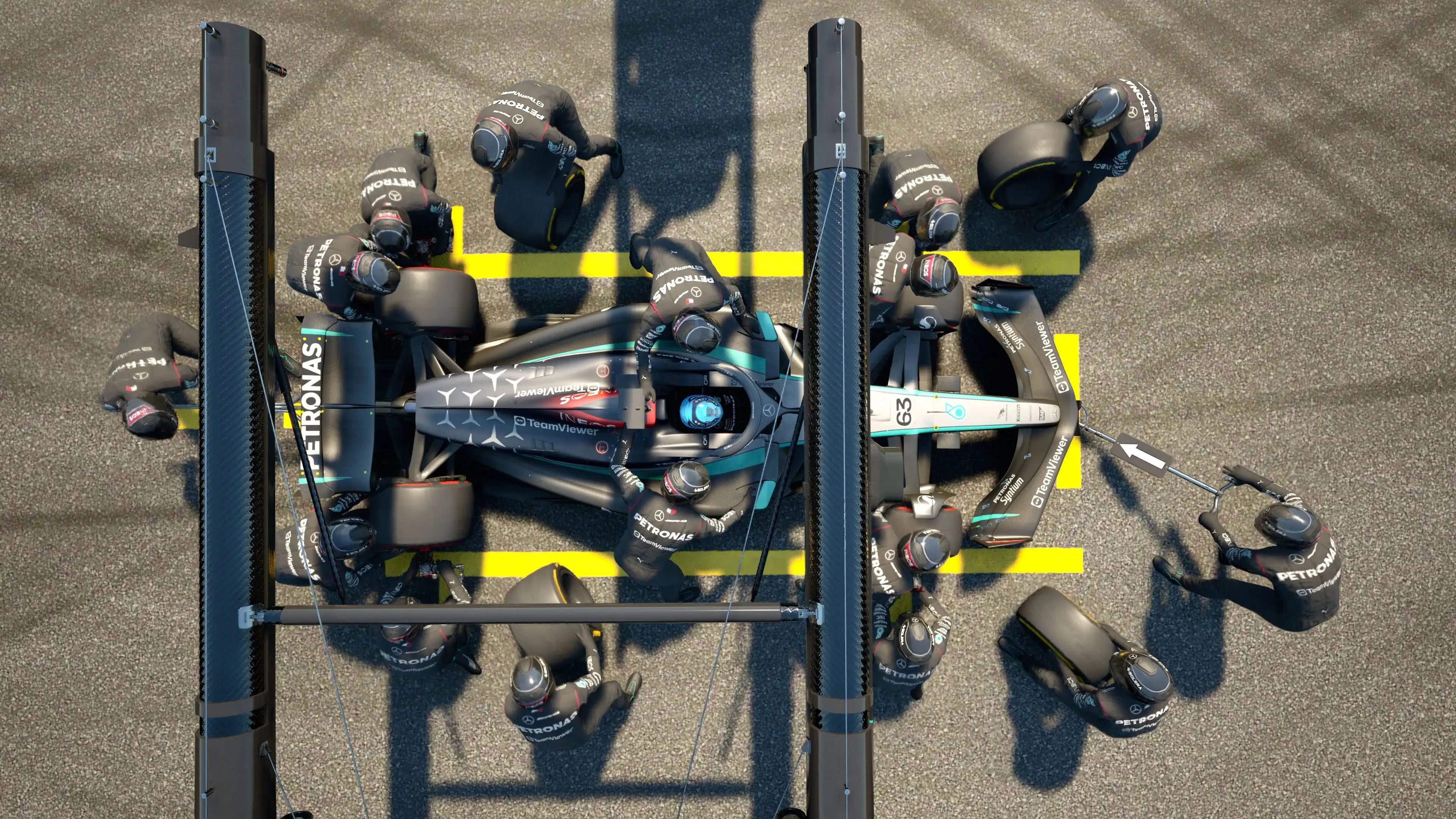 F1车队经理2024 F1车队经理2024