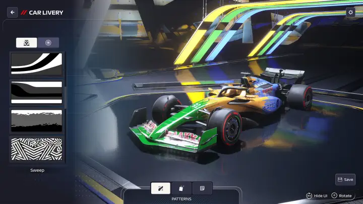F1车队经理2024 F1车队经理2024