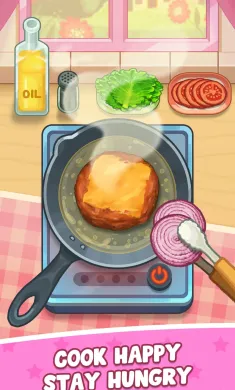 烹饪：完美餐点