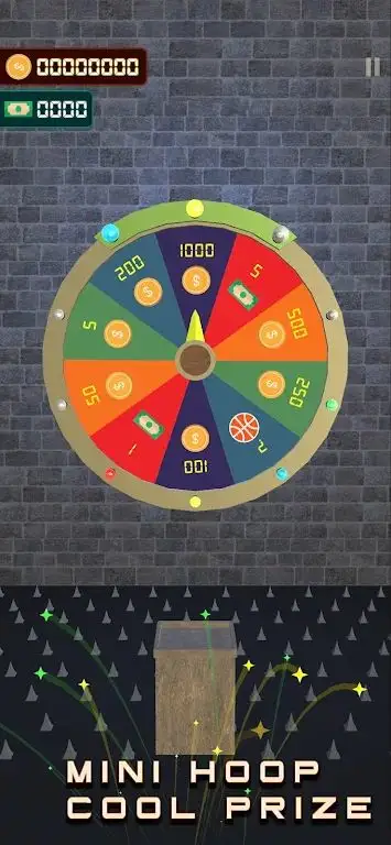 篮球街机