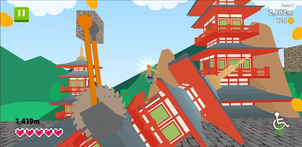 放屁大师