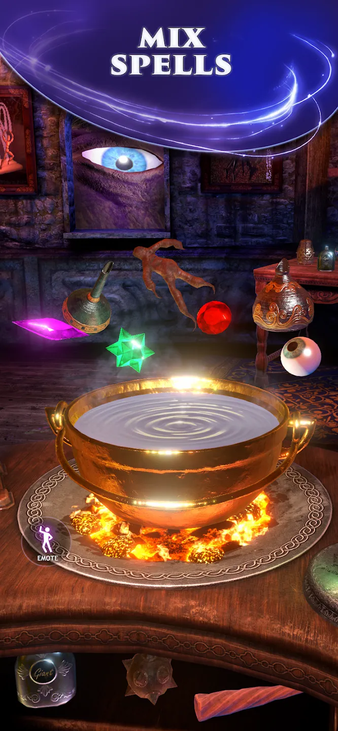 巫师华尔兹(steam移植)