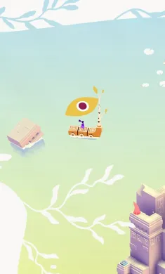 纪念碑谷3(steam移植)