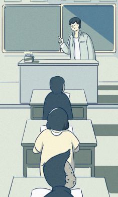 带我飞向远方