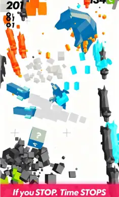 动物大奔跑 3D