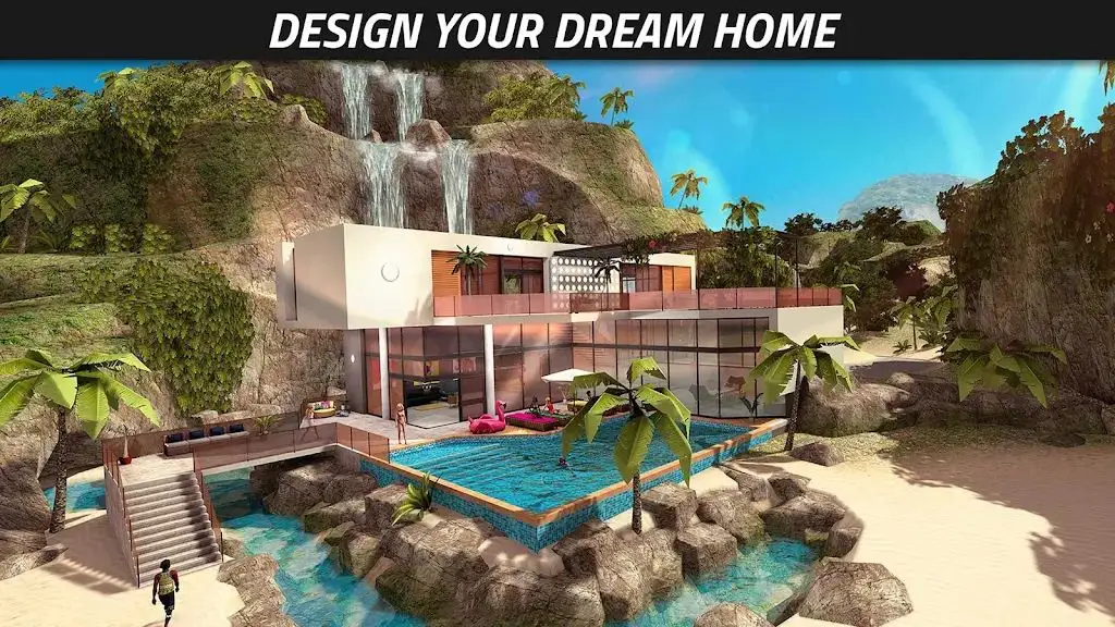 Avakin Life-3D虚拟世界(国际服) Avakin Life-3D虚拟世界(国际服)