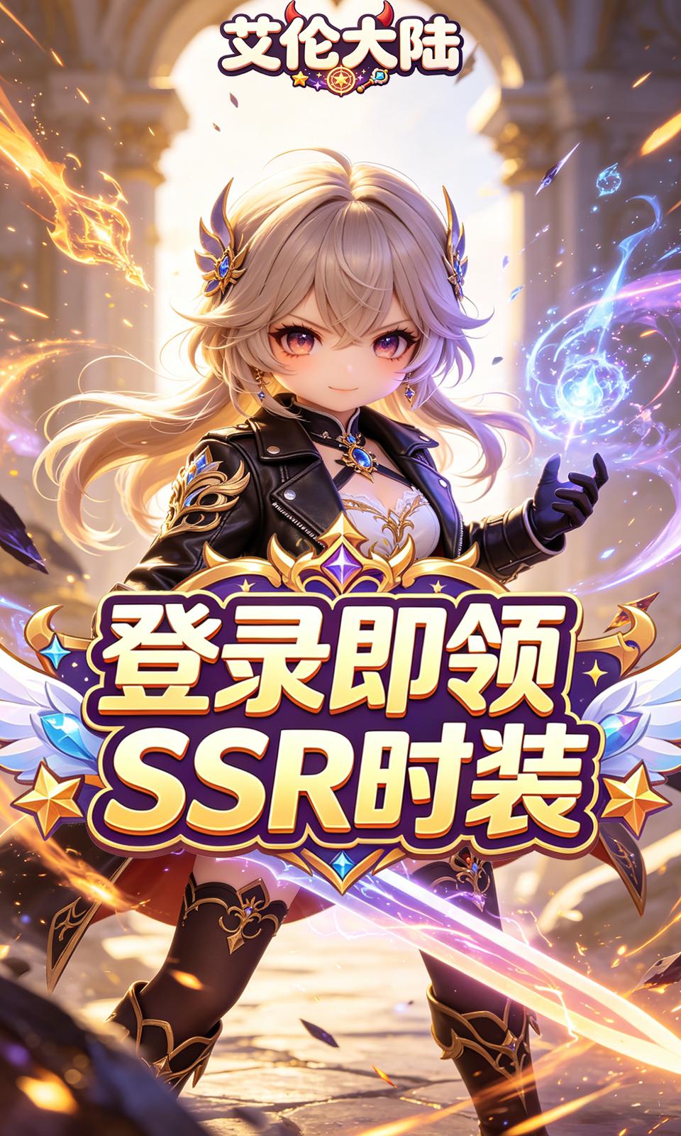 艾伦大陆