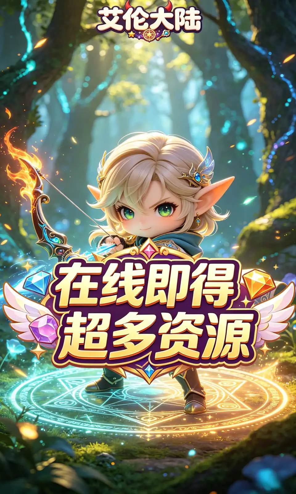 艾伦大陆