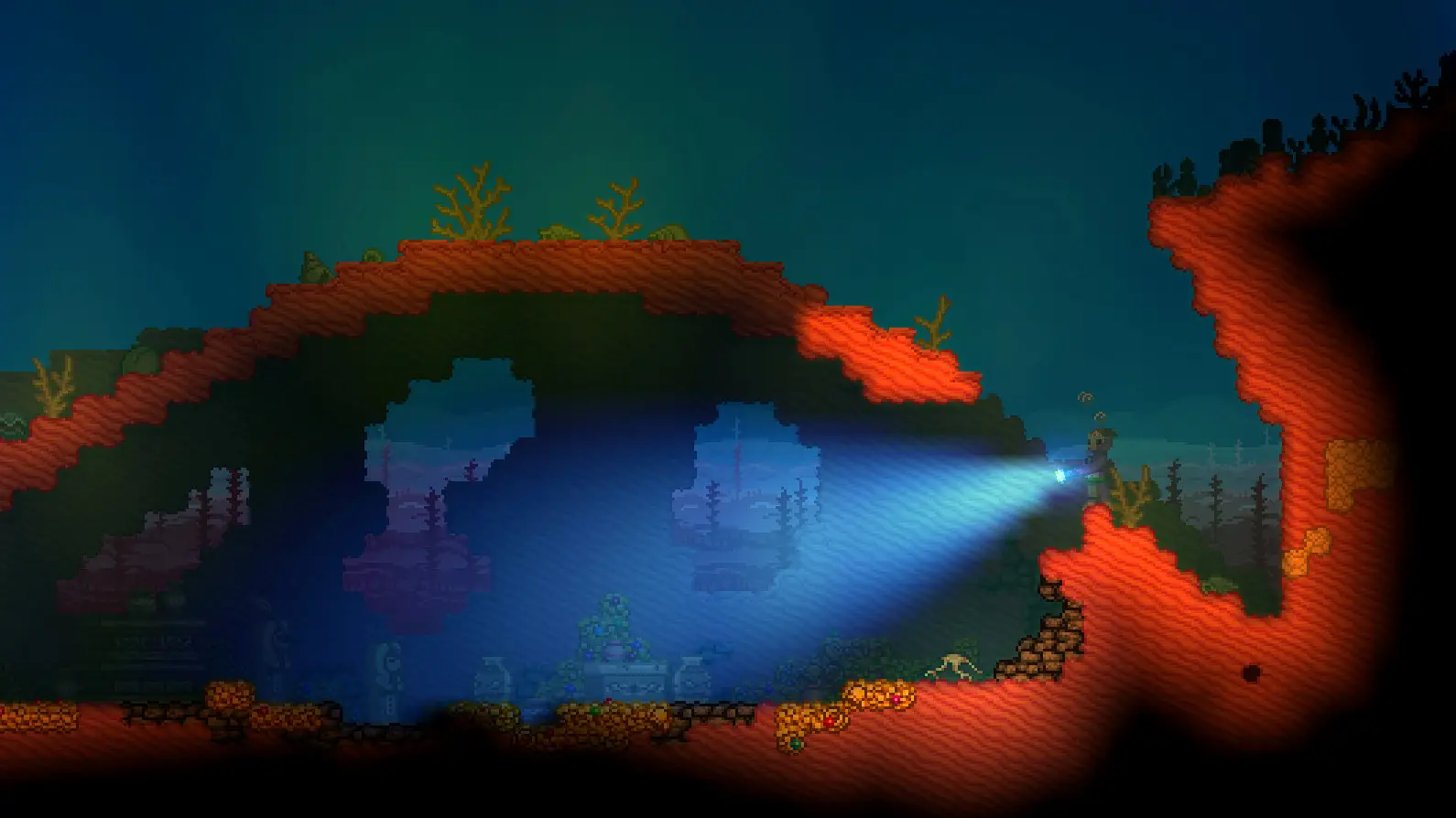 星界边境汉化版(steam移植)
