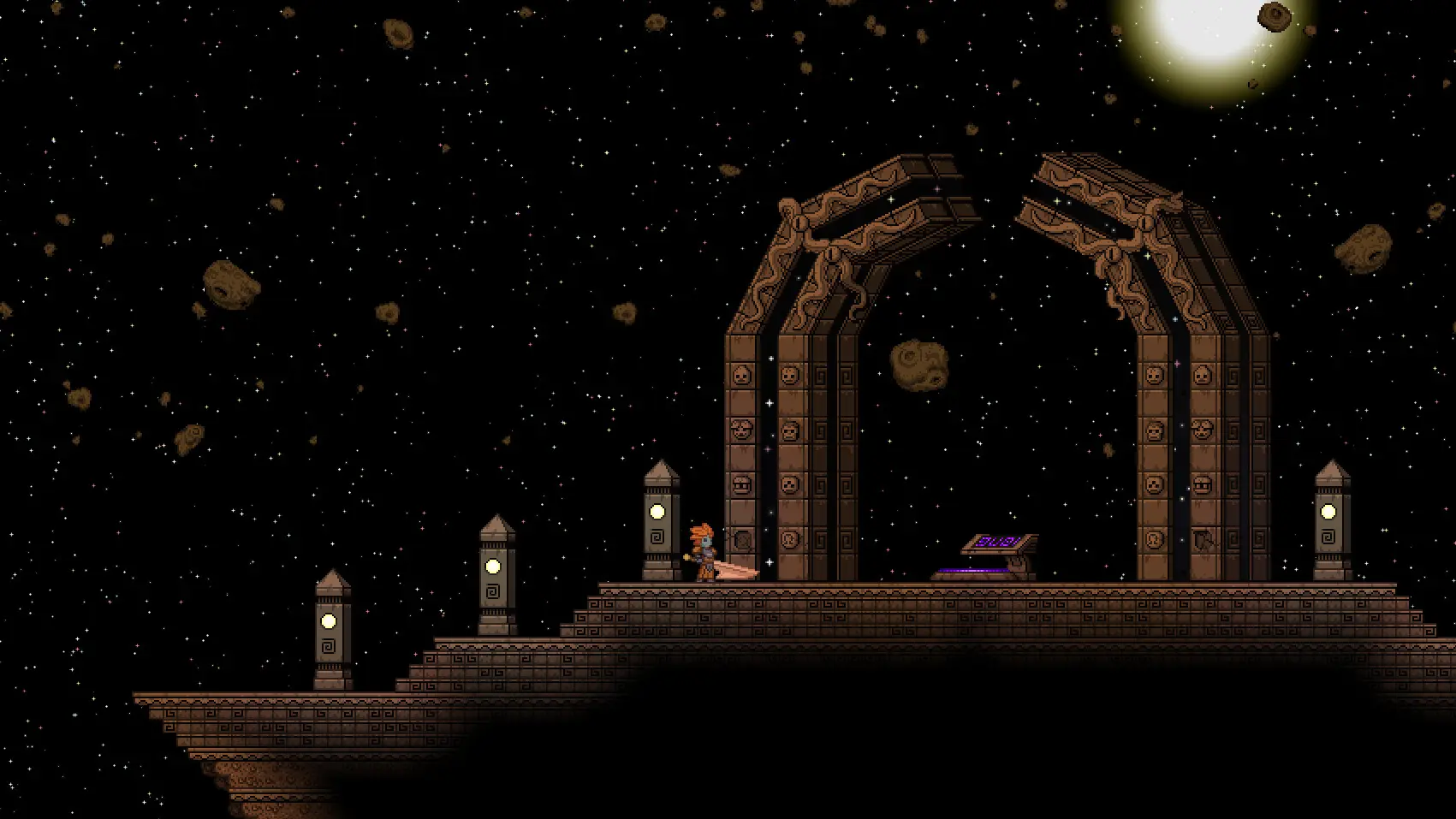 星界边境汉化版(steam移植)