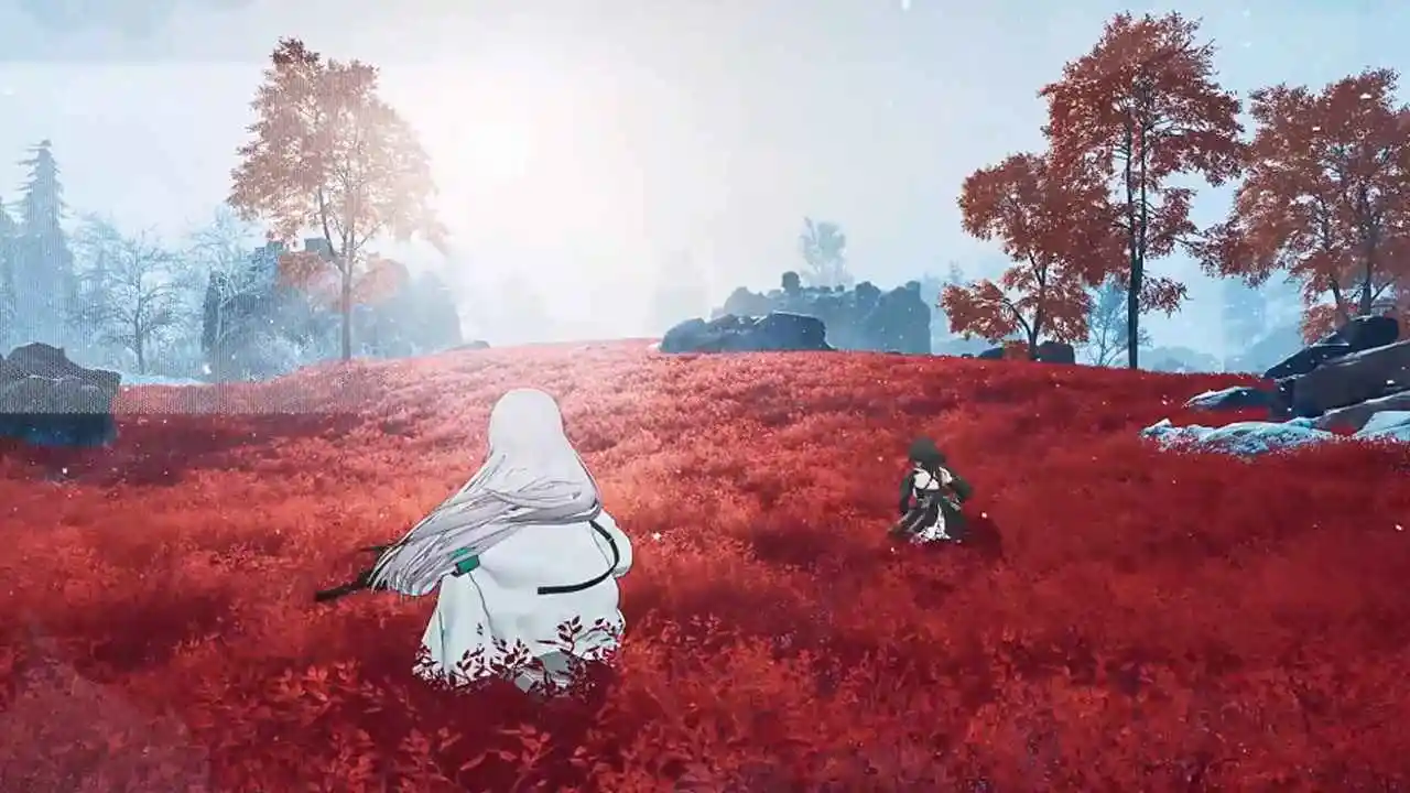 少女前线：蓝蝶契约
