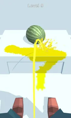 尿尿时间
