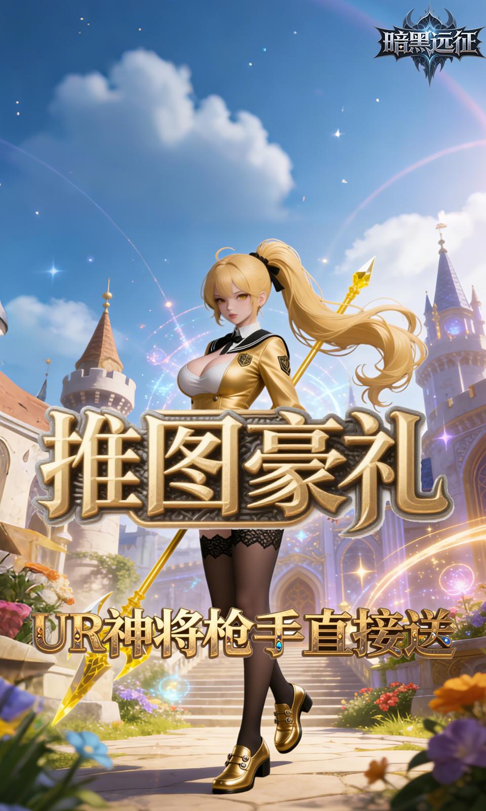 暗黑远征