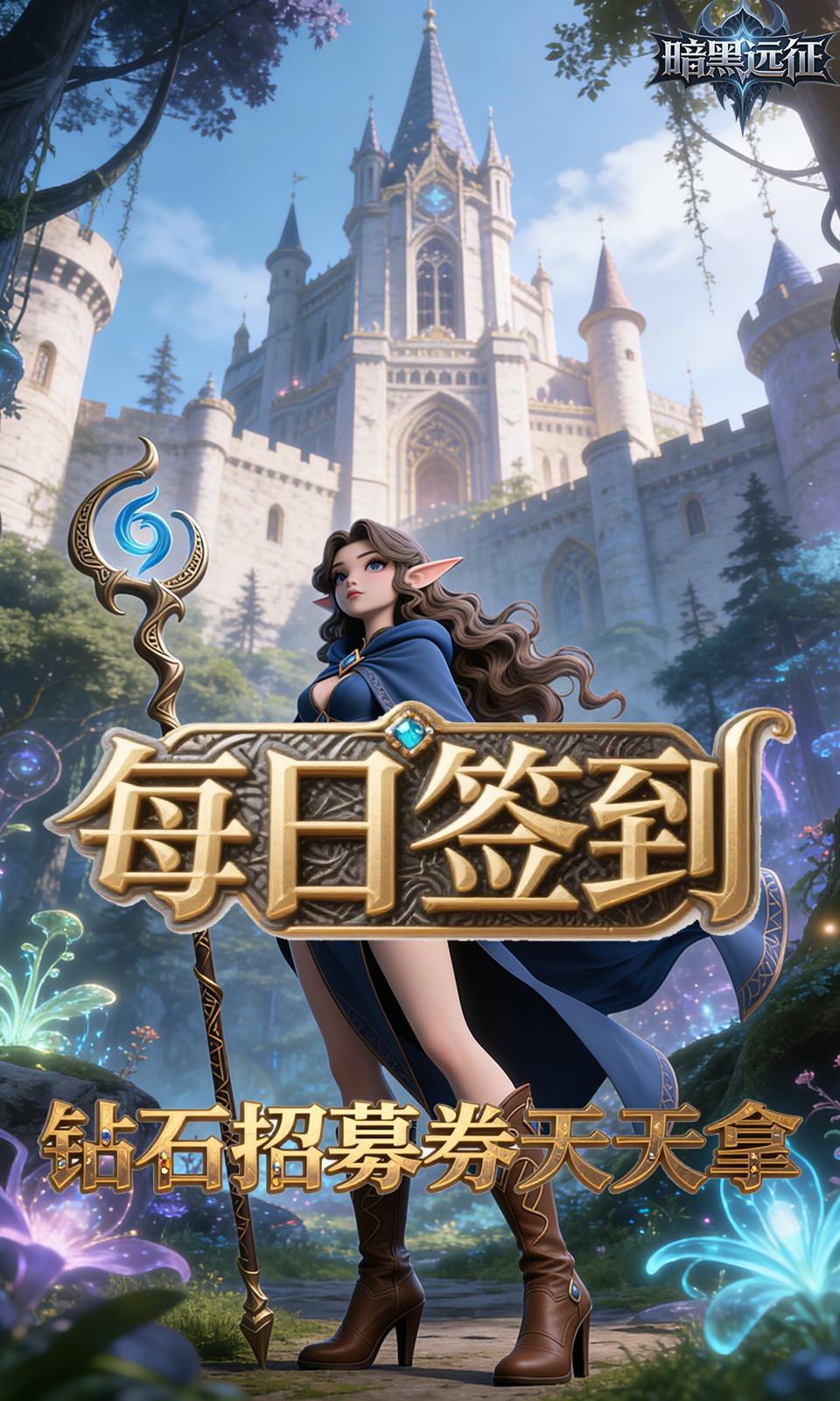 暗黑远征