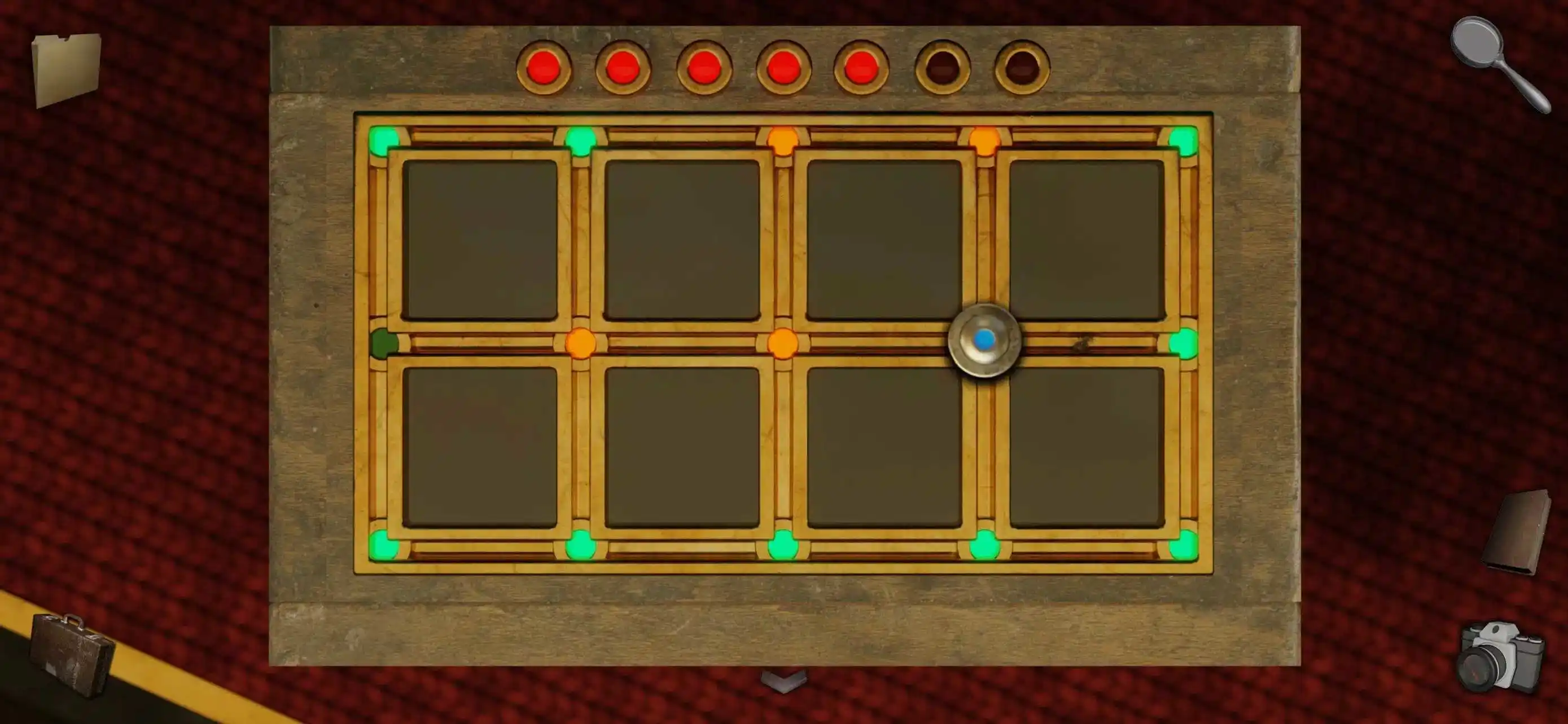 支离破碎(steam移植)