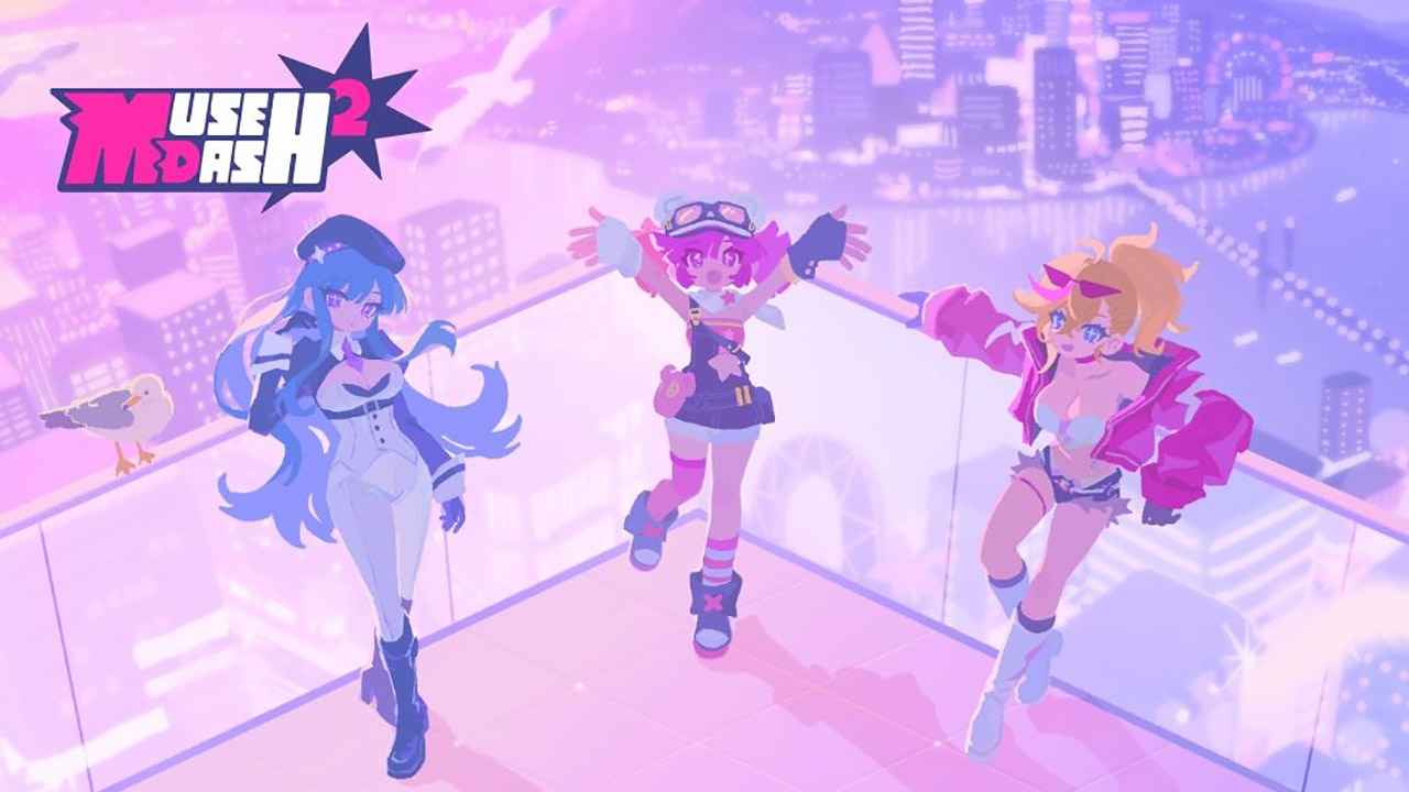 喵斯快跑2：暮色大师