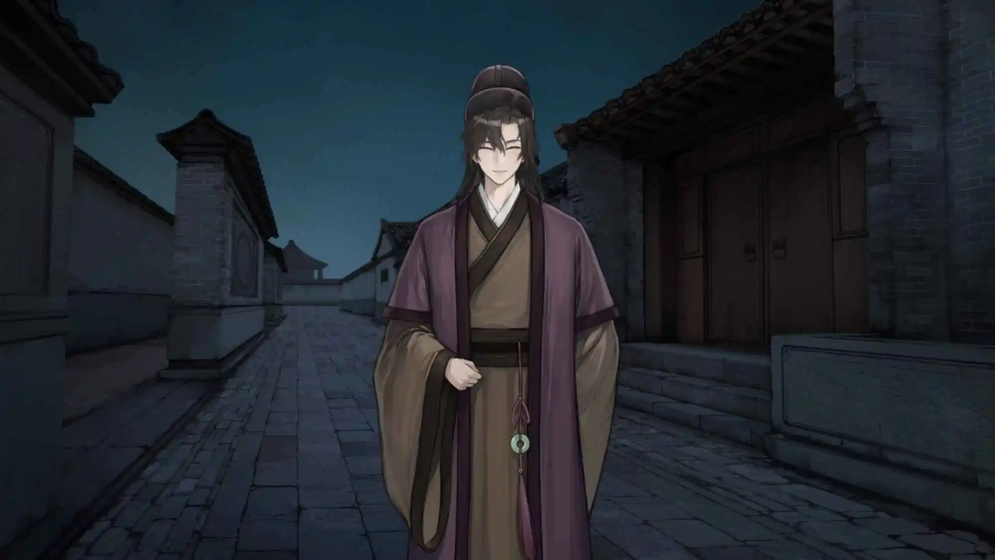 哀鸿:城破十日记