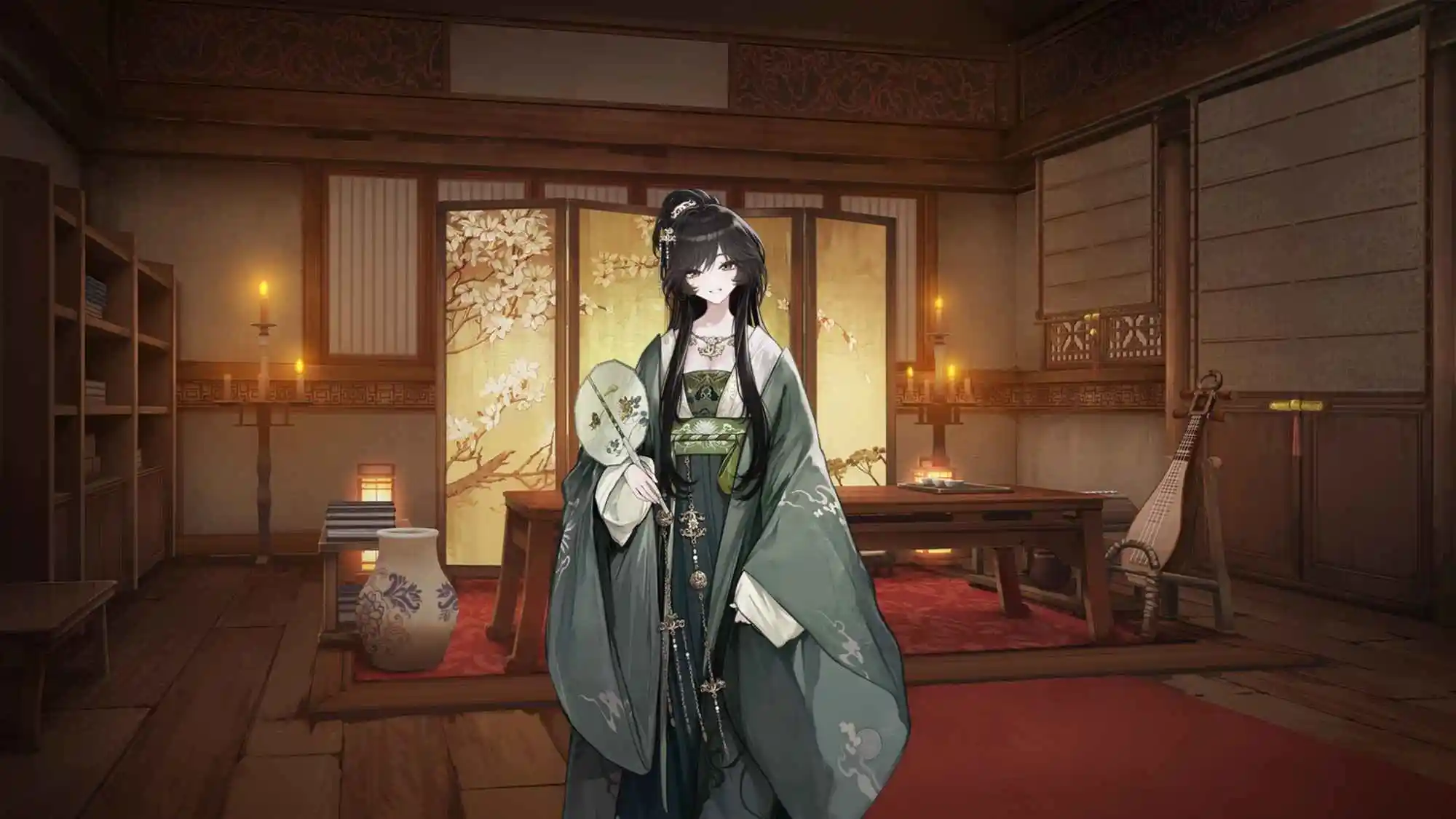 哀鸿:城破十日记