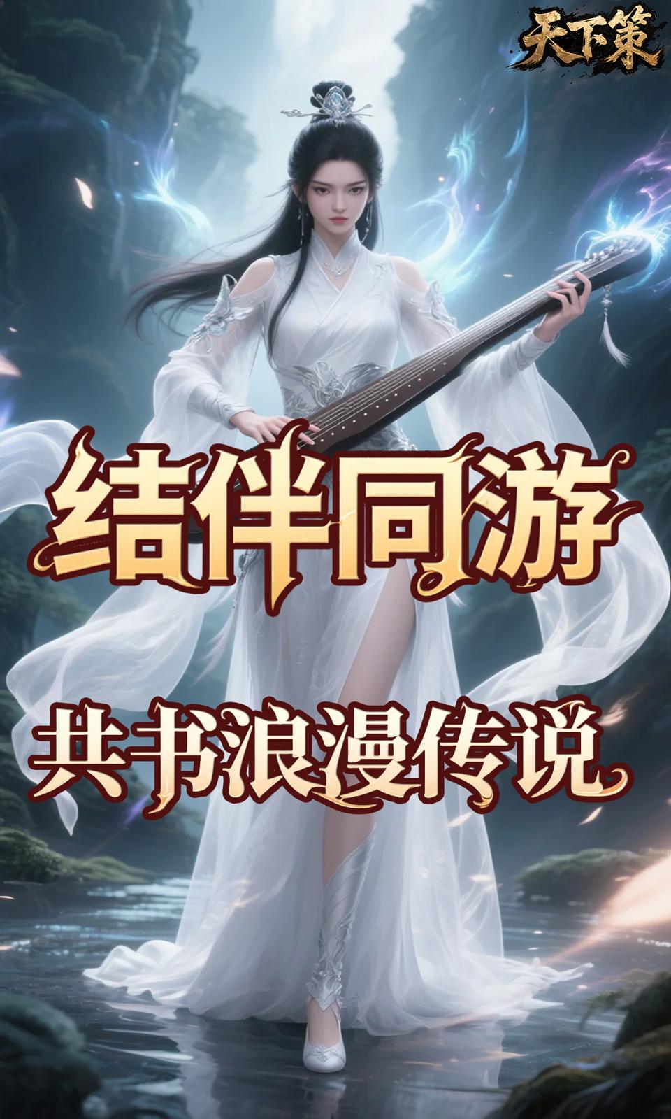 天下策