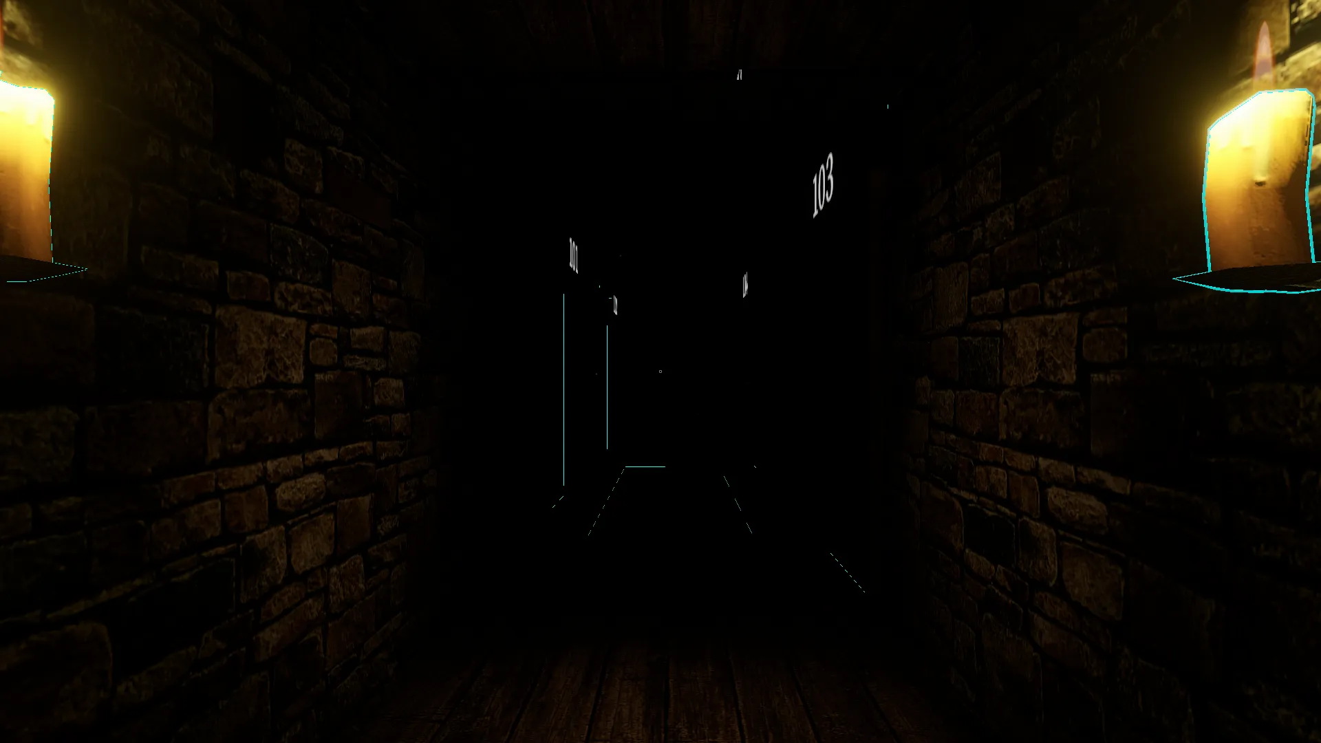 空心客栈(steam移植)