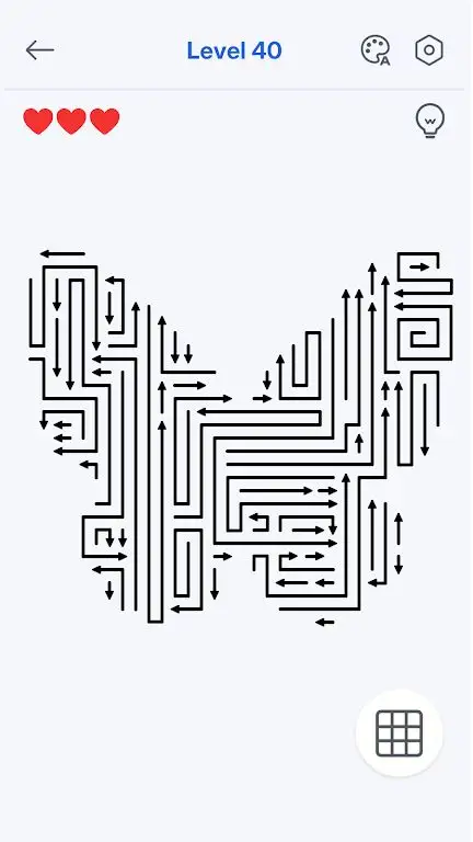 箭矢移动 箭矢移动