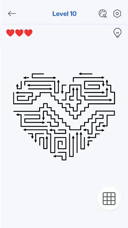 箭矢移动 箭矢移动