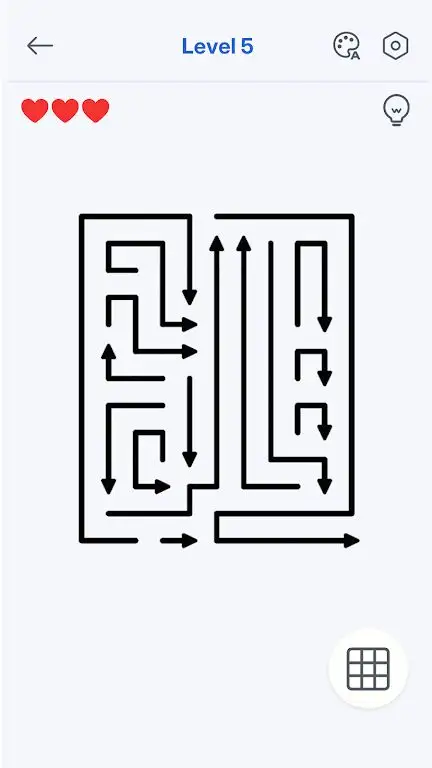 箭矢移动 箭矢移动