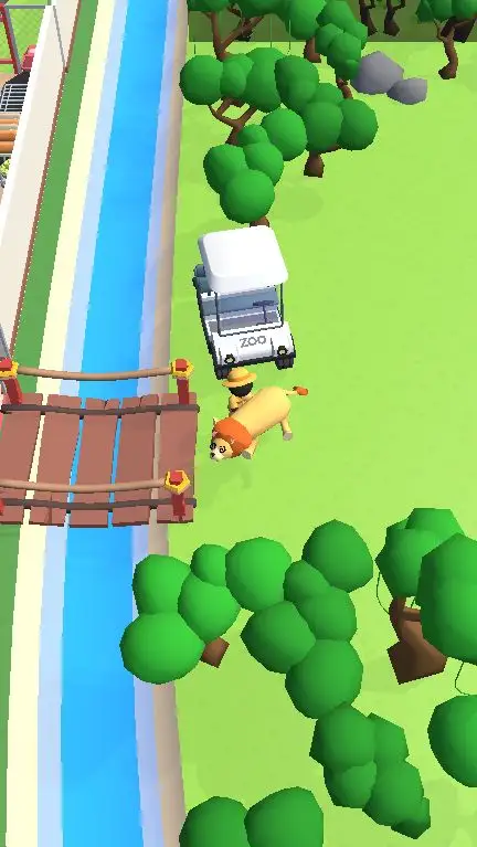 口袋动物园
