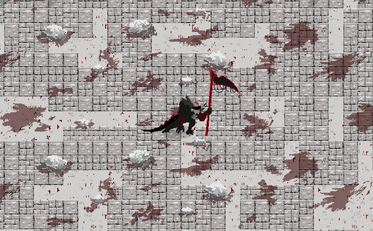 暗之剑：艾恩之光(steam移植)