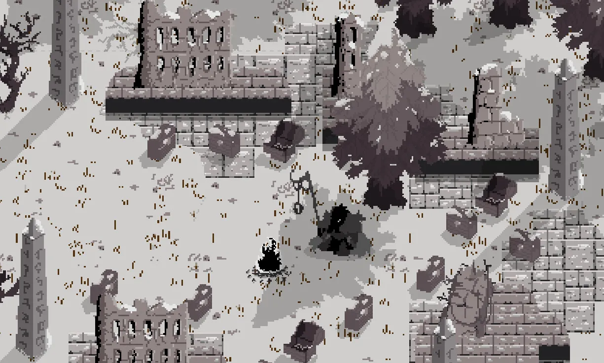 暗之剑：艾恩之光(steam移植)