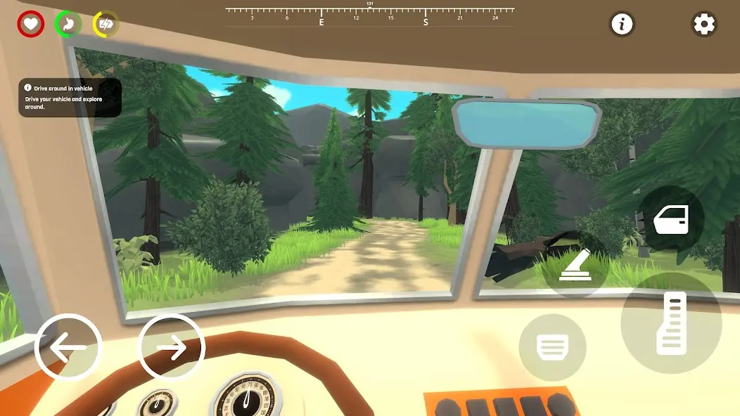 远行旅行模拟器(steam移植) 远行旅行模拟器(steam移植)