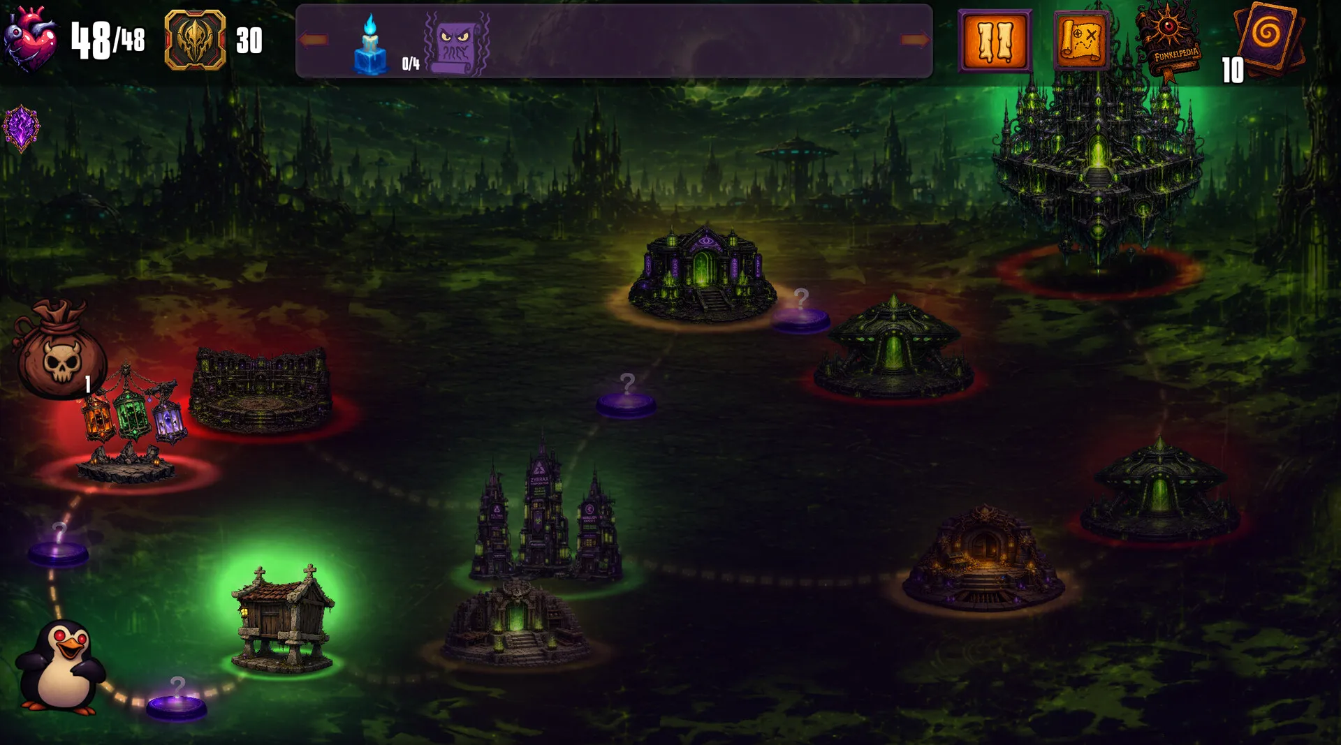 放克尔斯(steam移植)
