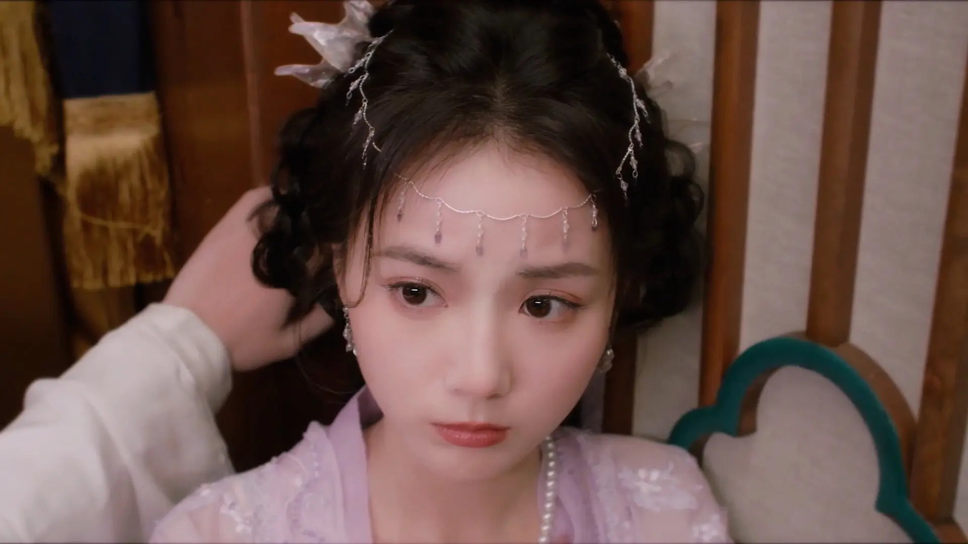美女，请别影响我成仙