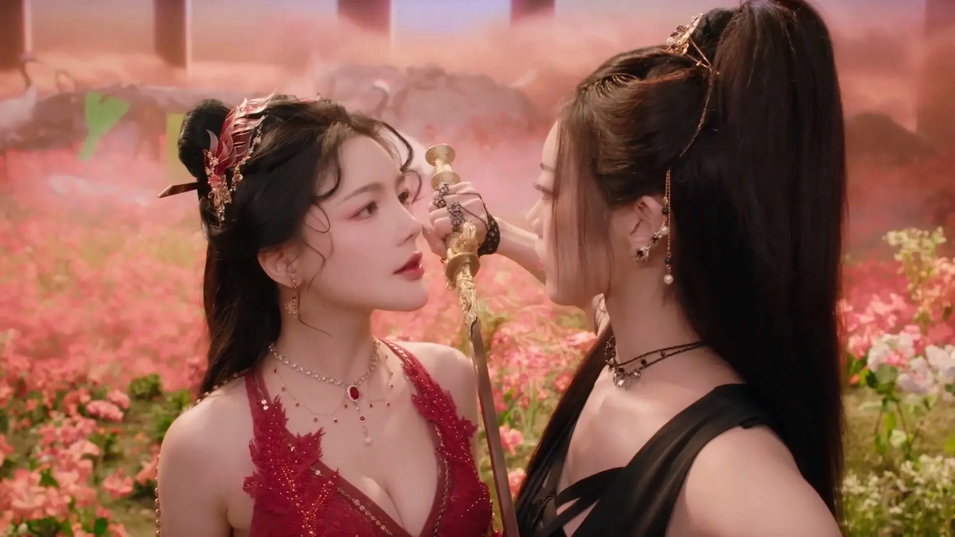 美女，请别影响我成仙