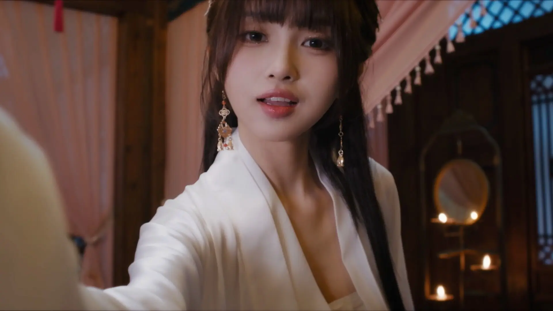 美女，请别影响我成仙