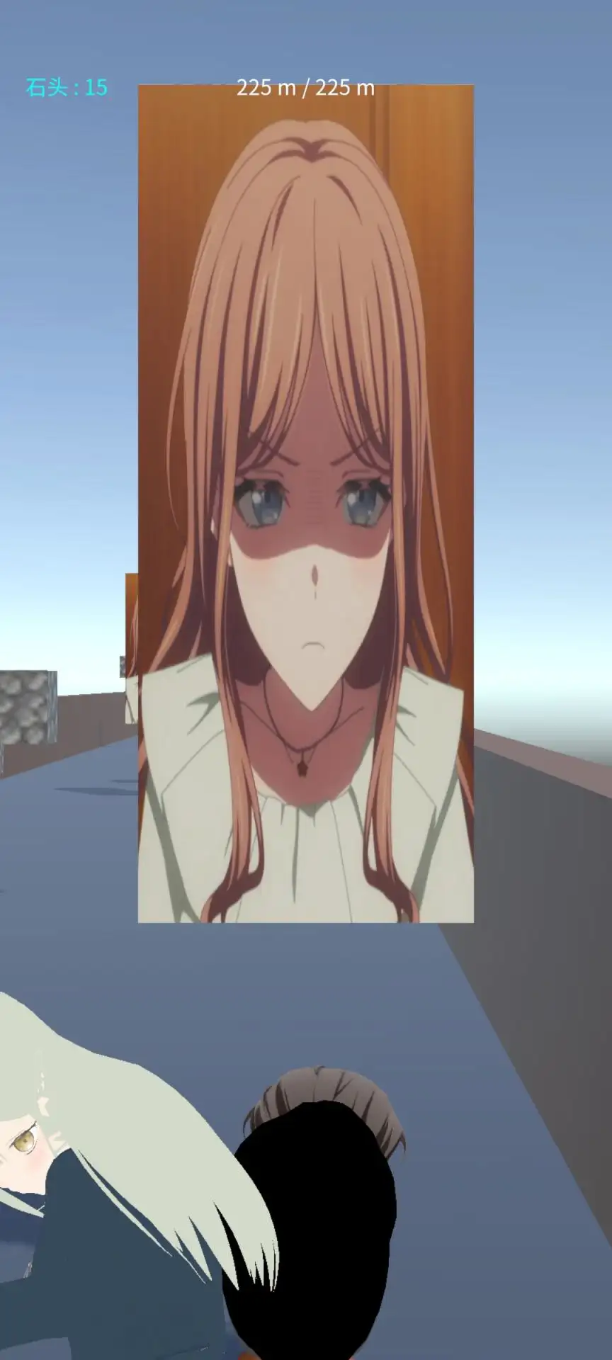 企鹅快跑