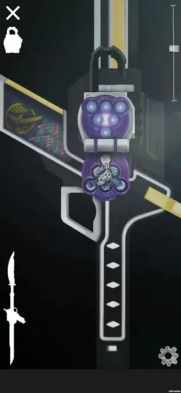 假面骑士腰带模拟器